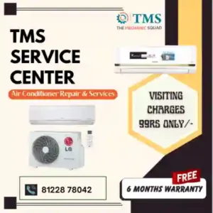 Carrier AC Repair Services in New Perungalathur, Chennai – TMS Service Center (TMS)