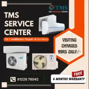Carrier AC Repair Services in Old Perungalathur, Chennai – TMS Service Center (TMS)