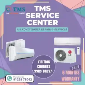 Carrier AC Repair Services in Oragadam, Chennai – TMS Service Center (TMS)