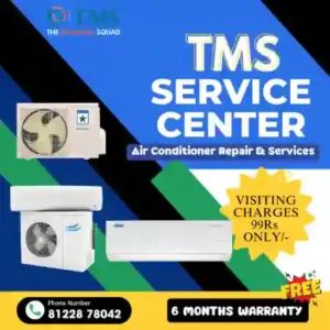 Carrier AC Repair Services in Parthasarathy Nagar Adambakkam, Chennai – TMS Service Center (TMS)