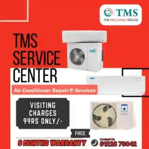 Carrier AC Repair Services in Pattalam, Chennai – TMS Service Center (TMS)