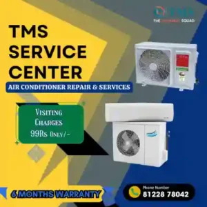 Carrier AC Repair Services in Purasawalkam, Chennai – TMS Service Center (TMS)