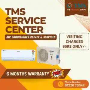 Carrier AC Repair Services in Puzhal, Chennai – TMS Service Center (TMS)