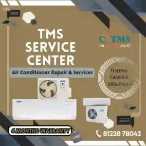 Carrier AC Repair Services in Sathankuppam, Chennai – TMS Service Center (TMS)