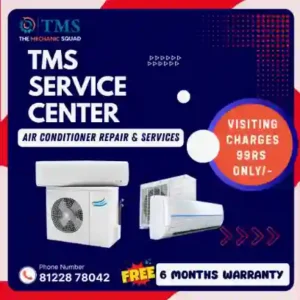 Carrier AC Repair Services in Selaivayal Kodungaiyur
