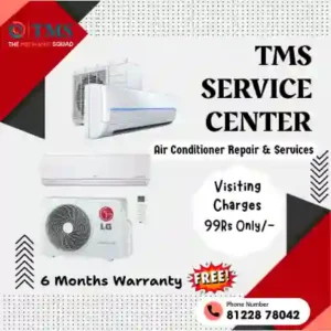 Carrier AC Repair Services in Sidco Industrial Estate Arumbakkam, Chennai – TMS Service Center (TMS)