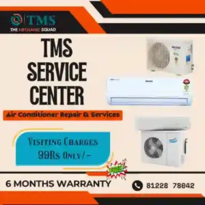 Carrier AC Repair Services in Thathankuppam, Chennai – TMS Service Center (TMS)