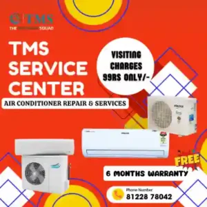Carrier AC Repair Services in Vada Agaram Choolaimedu, Chennai – TMS Service Center (TMS)