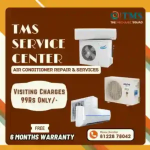 Carrier AC Repair Services in Wimco Nagar, Chennai – TMS Service Center (TMS)