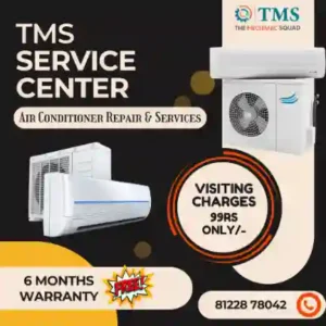 Daikin AC Repair Services in Kalaimagal Nagar Ekkaduthangal, Chennai – TMS Service Center (TMS)