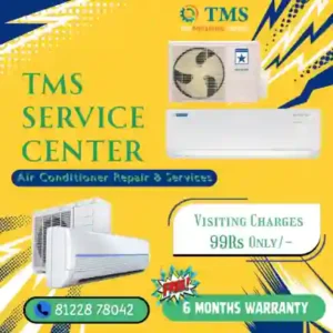 Daikin AC Repair Services in Keerapakkam, Chennai – TMS Service Center (TMS)