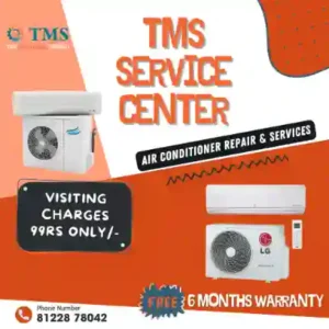 Daikin AC Repair Services in Madhanandapuram, Chennai – TMS Service Center (TMS)