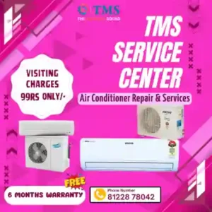 Daikin AC Repair Services in Mambakkam, Chennai – TMS Service Center (TMS)