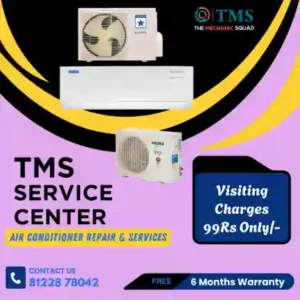 Daikin AC Repair Services in Maraimalai Nagar, Chennai – TMS Service Center (TMS)