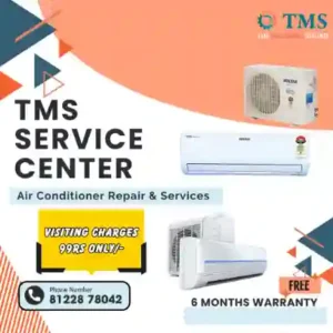 Daikin AC Repair Services in Noothencheri, Chennai – TMS Service Center (TMS)