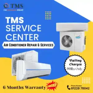 Daikin AC Repair Services in Rajakilpakkam, Chennai – TMS Service Center (TMS)