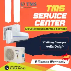 Daikin AC Repair Services in Sidco Industrial Estate Guindy, Chennai – TMS Service Center (TMS)