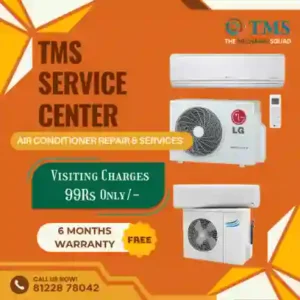 Daikin AC Repair Services in Sithalapakkam, Chennai – TMS Service Center (TMS)