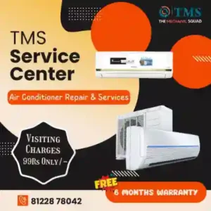 Daikin AC Repair Services in Tambaram Sanatorium, Chennai – TMS Service Center (TMS)