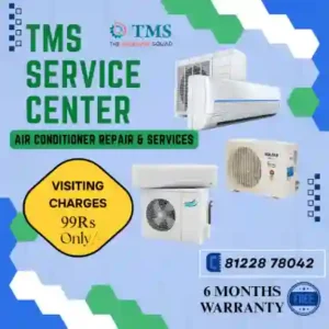 Daikin AC Repair Services in Tiruporur, Chennai – TMS Service Center (TMS)