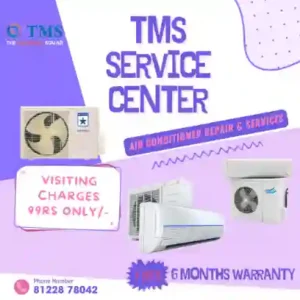 Daikin AC Repair Services in Valluvar Kottam, Chennai – TMS Service Center (TMS)