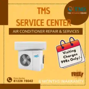 LG AC Repair Services in Mambakkam, Chennai – TMS Service Center (TMS)