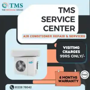 LG AC Repair Services in Nazarethpettai, Chennai – TMS Service Center (TMS)