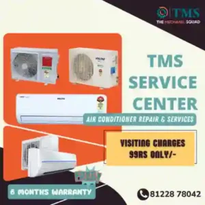 LG AC Repair Services in Senthil Nagar Kolathur, Chennai – TMS Service Center (TMS)
