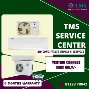 LG AC Repair Services in Tirukalikundram, Chennai – TMS Service Center (TMS)