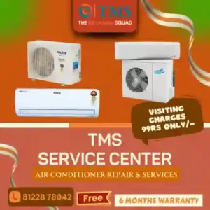 LG AC Repair Services in Tiruporur, Chennai – TMS Service Center (TMS)