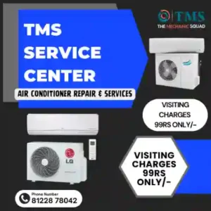 Samsung AC Repair Services in Adambakkam, Chennai – TMS Service Center (TMS)