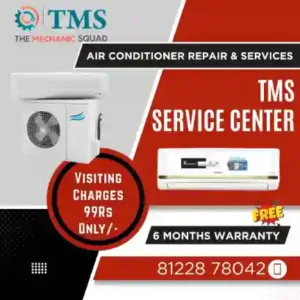 Samsung AC Repair Services in Agaram, Chennai – TMS Service Center (TMS)​