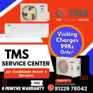 Samsung AC Repair Services in Arumbakkam, Chennai – TMS Service Center (TMS)​