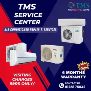 Samsung AC Repair Services in Defence Colony