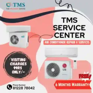 Samsung AC Repair Services in Drivers Colony T Nagar