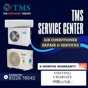 Samsung AC Repair Services in Eldams Road Teynampet, Chennai – TMS Service Center (TMS)​