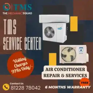 Samsung AC Repair Services in Foreshore Estate, Chennai – TMS Service Center (TMS)​