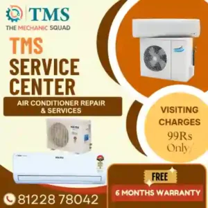 Samsung AC Repair Services in Gerugambakkam, Chennai – TMS Service Center (TMS)​