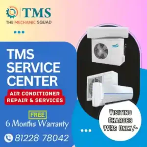 Samsung AC Repair Services in Gummidipundi, Chennai – TMS Service Center (TMS)​
