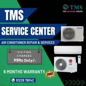 Samsung AC Repair Services in Hasthinapuram, Chennai – TMS Service Center (TMS)​