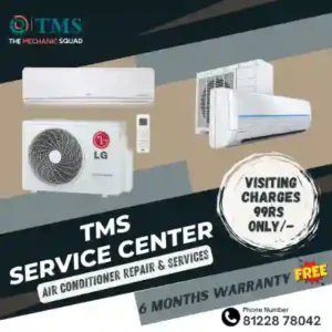 Samsung AC Repair Services in Hastinapuram, Chennai – TMS Service Center (TMS)​