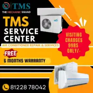 Samsung AC Repair Services in Iyyappanthangal, Chennai – TMS Service Center (TMS)​