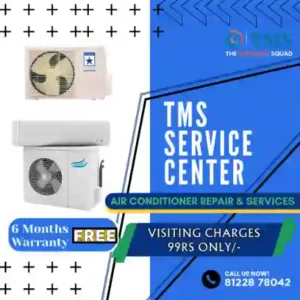 Samsung AC Repair Services in Jeevarathnam Nagar Adyar, Chennai – TMS Service Center (TMS)
