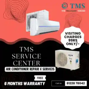 Samsung AC Repair Services in Kannan Colony Pazhavanthangal, Chennai – TMS Service Center (TMS)