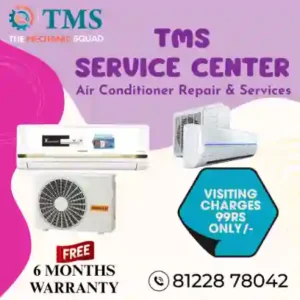 Samsung AC Repair Services in Kodambakkam, Chennai – TMS Service Center (TMS)​