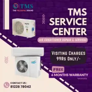 Samsung AC Repair Services in Korattur, Chennai – TMS Service Center (TMS)​