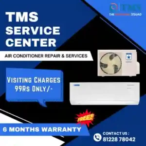 Samsung AC Repair Services in Kundrathur, Chennai – TMS Service Center (TMS)​