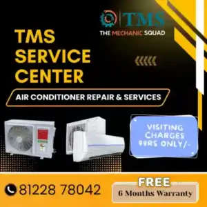 Samsung AC Repair Services in Madambakkam, Chennai – TMS Service Center (TMS)​