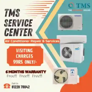Samsung AC Repair Services in Madipakkam, Chennai – TMS Service Center (TMS)​