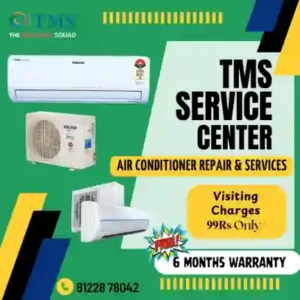 Samsung AC Repair Services in Mangadu, Chennai – TMS Service Center (TMS)​